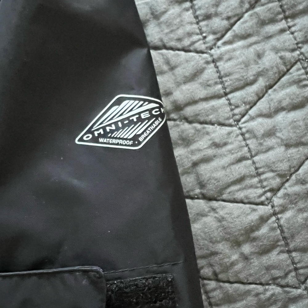 Columbia Jacket - Picture 13 of 14